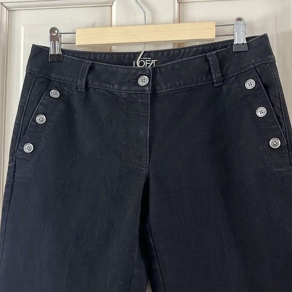 Loft pants - Picture 2 of 5